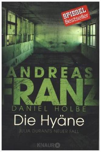 Die Hyäne