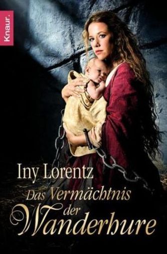 Das Vermächtnis der Wanderhure