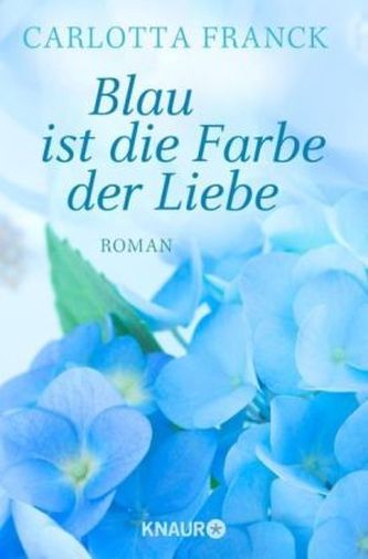 Blau ist die Farbe der Liebe