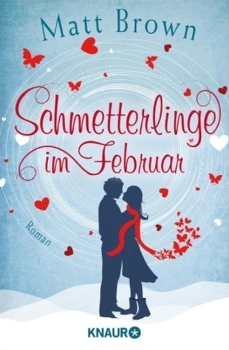Schmetterlinge im Februar