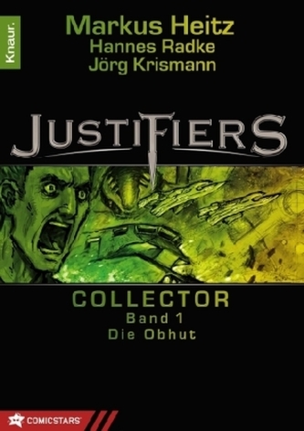 Justifiers Collector - Die Obhut