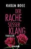 Der Rache süßer Klang