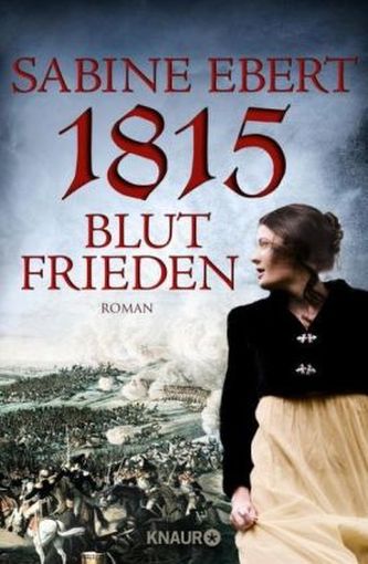 1815 - Blutfrieden