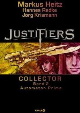 Justifiers Collector - Automation Prime