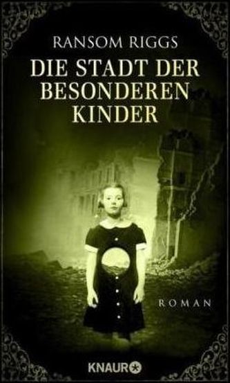 Die Stadt der besonderen Kinder