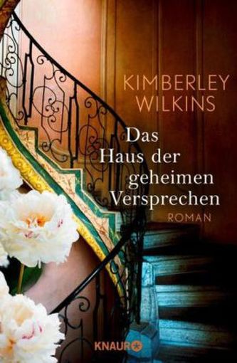 Das Haus der geheimen Versprechen