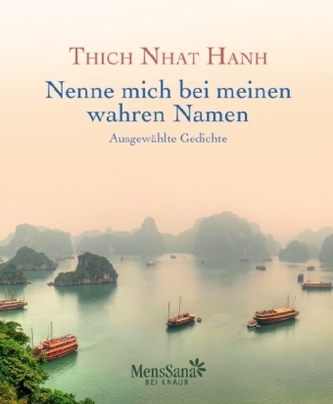 Nenne mich bei meinen wahren Namen