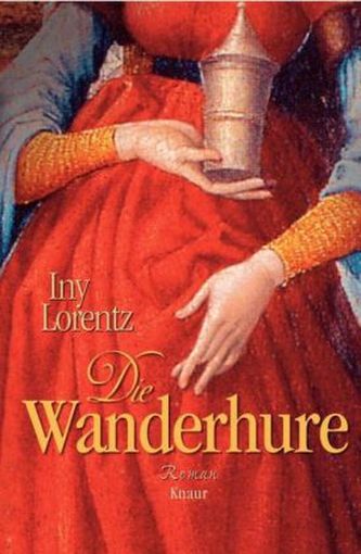 Die Wanderhure