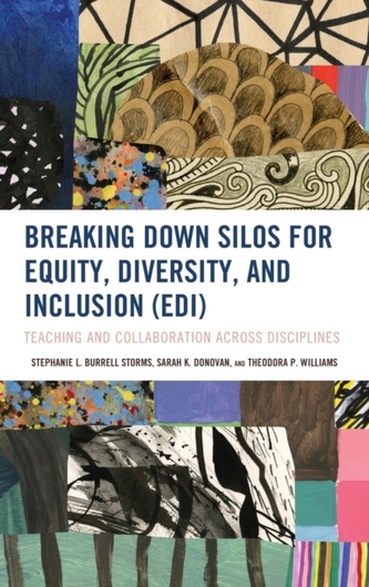 Breaking Down Silos for Equity, Diversity, and Inclusion (EDI)