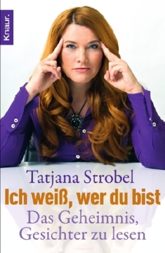 Ich weiß, wer du bist