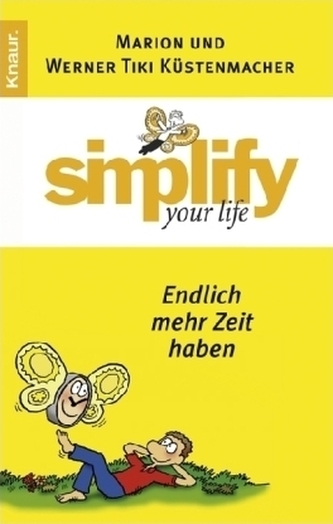 Endlich mehr Zeit haben