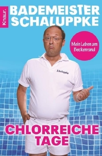 Chlorreiche Tage