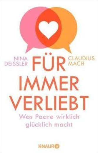 Für immer verliebt