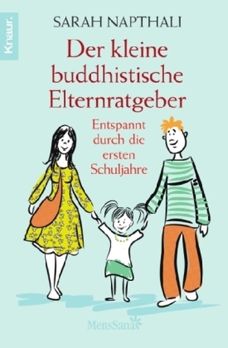 Der kleine buddhistische Elternratgeber