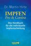 Impfen Pro & Contra