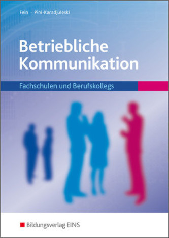 Betriebliche Kommunikation, Ausgabe Baden-Württemberg