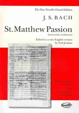 J.S. Bach