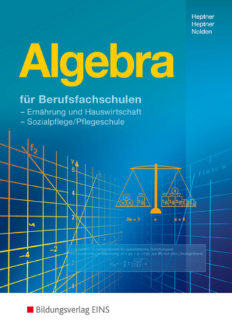 Algebra für Berufsfachschulen