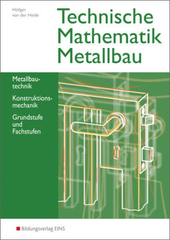Technische Mathematik Metallbau