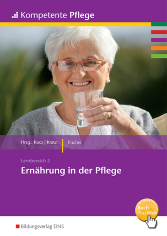 Ernährung in der Pflege