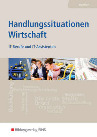 Handlungssituationen Wirtschaft
