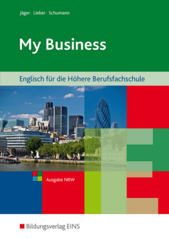 My Business, Ausgabe NRW
