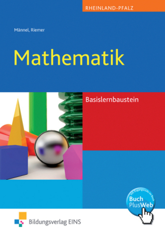 Mathematik Basisbaustein, Ausgabe Rheinland-Pfalz