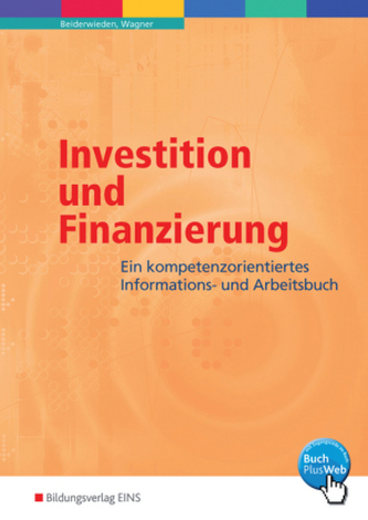 Investition und Finanzierung