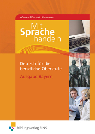 Mit Sprache handeln, Ausgabe Bayern