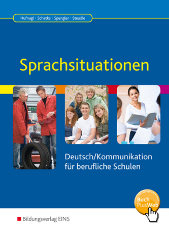 Sprachsituationen