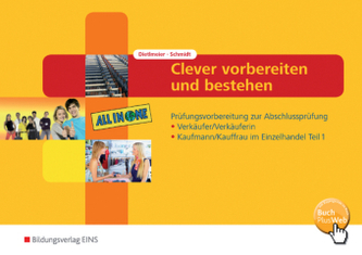 Clever vorbereiten und bestehen. Tl.1