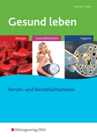 Gesund leben