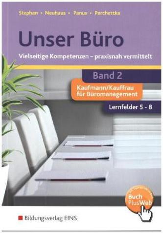 Lernfelder 5-8, Schülerband