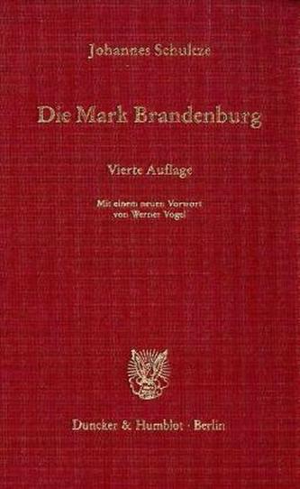 Die Mark Brandenburg