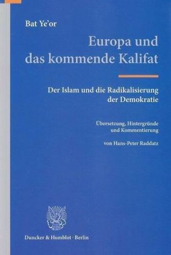 Europa und das kommende Kalifat