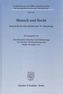 Mensch und Recht