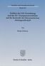 Einfluss der IAS-Verordnung und der EU-Transparenzrichtlinie auf die Kontrolle der börsennotierten Aktiengesellschaft