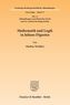 Mathematik und Logik in Julians Digesten.
