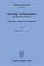 Überlange Verfahrensdauer im Strafverfahren
