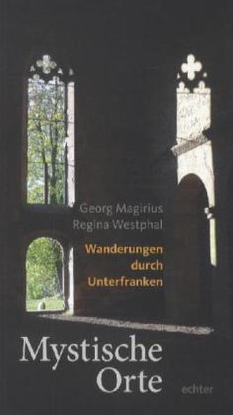 Mystische Orte