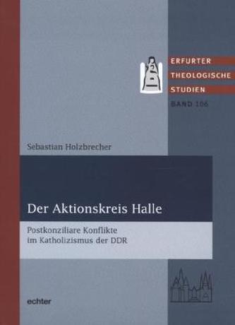 Der Aktionskreis Halle