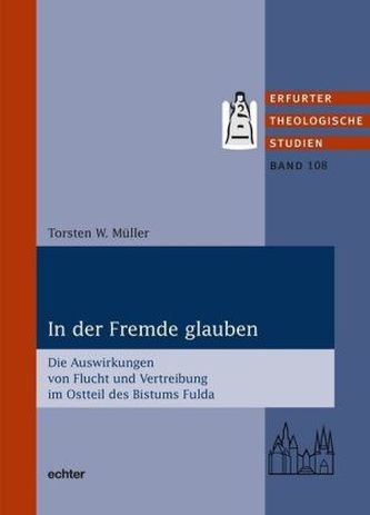 In der Fremde glauben