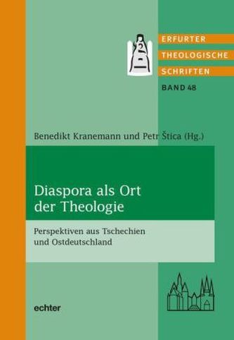Diaspora als Ort der Theologie