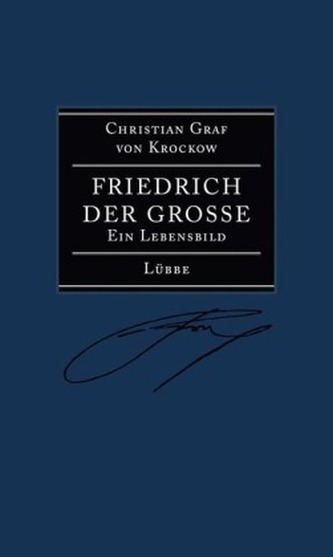 Friedrich der Große