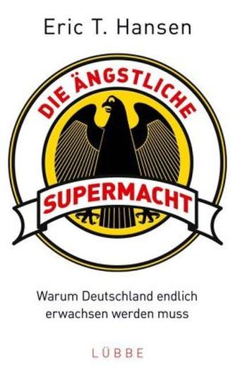 Die ängstliche Supermacht