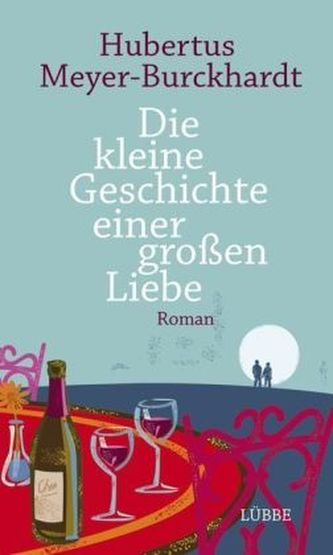 Die kleine Geschichte einer großen Liebe