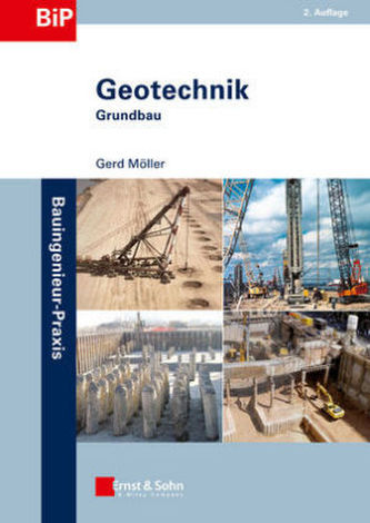 Geotechnik - Grundbau