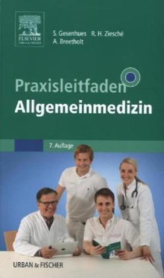 Praxisleitfaden Allgemeinmedizin