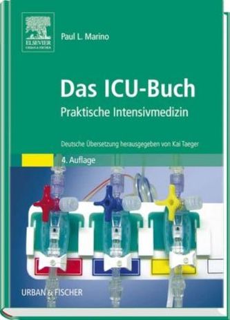 Das ICU-Buch