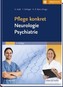 Pflege konkret Neurologie Psychiatrie